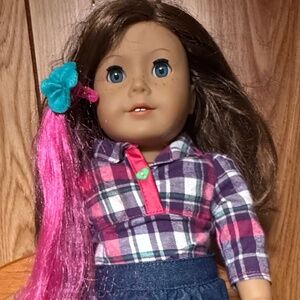 American Girl Doll